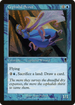 Cephalid Scout (ODY-074) - Odyssey Foil