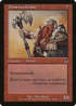 Dwarven Grunt (ODY-185) - Odyssey