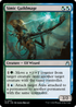 Simic Guildmage (RVR-223) - Ravnica Remastered Foil