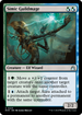 Simic Guildmage (RVR-223) - Ravnica Remastered Foil