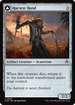 Harvest Hand (INR-265) - Innistrad Remastered