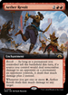 Aether Revolt (Extended Art) (MH3-456) - Modern Horizons 3: (Extended Art) Foil