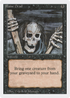 Raise Dead (3ED-) - Revised Edition