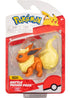 Pokemon: Battle Figure - Flareon
