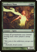Seedborn Muse (9ED-) - 9th Edition