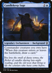 Candlekeep Sage (CLB-060) - Commander Legends: Battle for Baldur's Gate Foil