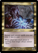 Goblin Electromancer (Retro Frame) (RVR-367) - Ravnica Remastered