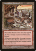 Mercadian Bazaar (MMQ-321) - Mercadian Masques Foil