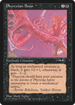 Phyrexian Boon (Man Held Aloft) (ALL-023) - Alliances