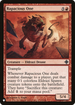 Rapacious One (LIST-162/248) - The List