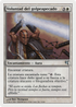 Sinstriker's Will (Italian) - "Volontà dello Sterminapeccati" (PSAL-G16) - Salvat 2005