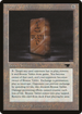 Bronze Tablet (ATQ-) - Antiquities