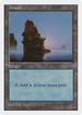 Island (435) (5ED-435) - Fifth Edition
