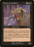 Rathi Intimidator (NMS-069) - Nemesis Foil