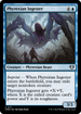 Phyrexian Ingester (CMM-111) - Commander Masters