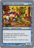 Brushstroke Paintermage (UNH-027) - Unhinged Foil