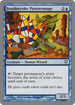 Brushstroke Paintermage (UNH-027) - Unhinged Foil