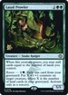 Lasyd Prowler (PRE-149) - Prerelease Cards Foil