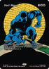 Don't Move (Borderless) (MAR-043) - Marvel Universe Eternal-Legal