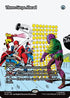 Three Steps Ahead (Borderless) (MAR-062) - Marvel Universe Eternal-Legal
