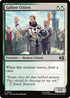 Gallant Citizen (MSC-820) - Commander: Marvel Super Heroes Foil