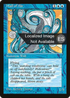 Wall of Air (4BB-) - Fourth Edition Foreign Black Border