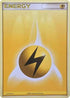 Lightning Energy (2006 Unnumbered) [League & Championship Cards] - Promo