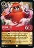 Meilin Lee - Popular Red Panda (125/204) - Attack of the Vine