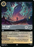 The Vine - Towering Stalk (197/204) - Attack of the Vine Cold Foil