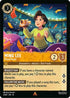 Ming Lee - Proud Parent (2/204) - Attack of the Vine Cold Foil