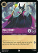 Maleficent - Exultant Spellcaster (39/204) - Attack of the Vine