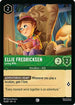 Ellie Fredricksen - Loving Wife (75/204) - Attack of the Vine
