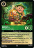 Russell - Senior Wilderness Explorer (79/204) - Attack of the Vine