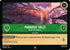 Paradise Falls - Exotic Destination (108/204) - Attack of the Vine Cold Foil