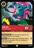 Sulley - Protective Monster (128/204) - Attack of the Vine Cold Foil