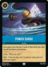 Power Surge (166/204) - Attack of the Vine Cold Foil