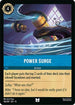 Power Surge (166/204) - Attack of the Vine