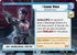 Sabine Wren - Bargaining on Belief (Hyperspace) (270) - Ashes of the Empire