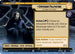 Emperor Palpatine - According to My Design (Hyperspace) (279) - Ashes of the Empire