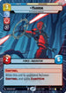 Marrok - Mysterious Warrior (Hyperspace) (294) - Ashes of the Empire
