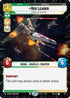 Red Leader - Strike the Reactor (Hyperspace) (301) - Ashes of the Empire