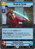 Blade of Talzin - A Gift of Shadows (Hyperspace) (319) - Ashes of the Empire