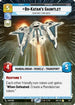 Bo-Katan's Gauntlet - Reinforce from Above (Hyperspace) (327) - Ashes of the Empire