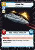 Home One - Heart of the Fleet (Hyperspace) (329) - Ashes of the Empire