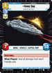 Home One - Heart of the Fleet (Hyperspace) (329) - Ashes of the Empire