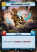 Domesticated Loth-Cat (Hyperspace) (332) - Ashes of the Empire