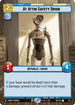 At Attin Safety Droid (Hyperspace) (334) - Ashes of the Empire