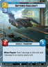 Battered Haulcraft (Hyperspace) (335) - Ashes of the Empire