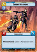 Covert Believers (Hyperspace) (344) - Ashes of the Empire