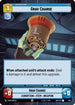 Grav Charge (Hyperspace) (349) - Ashes of the Empire